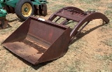 FRONT-END LOADER