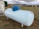 PROPANE TANK
