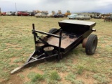 WELDING TRAILER