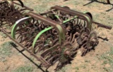 ROT WHEEL CULTIVATOR