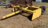 DOZER CAN