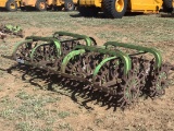ROT WHEEL CULTIVATOR