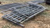 LIVESTOCK PANELS
