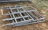 LIVESTOCK PANELS