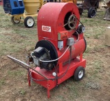 HOTSY HEATER