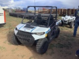 2021 POLARIS RANGER 150