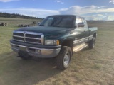 1996 DODGE 2500
