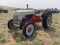 Ford 9N Tractor