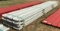 (20) 20 Ft R-Panel Tin