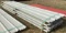 (25) 16 Ft R-Panel Tin