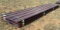 (20) 20 Ft Ag-Panel Tin