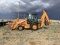 Case 580 Super M Series 2 Loader Backhoe
