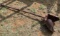 Antique Post Hole Digger