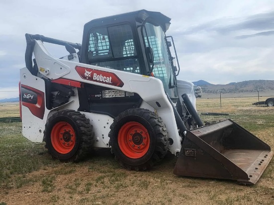 19th Annual Consignment Auction