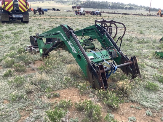 Koyker K6 Loader