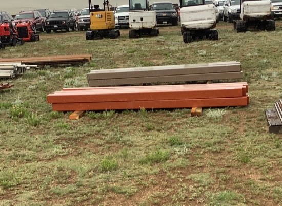 4"x4"x10' Trex Posts