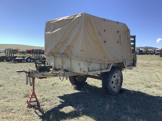 M105 Cargo Trailer