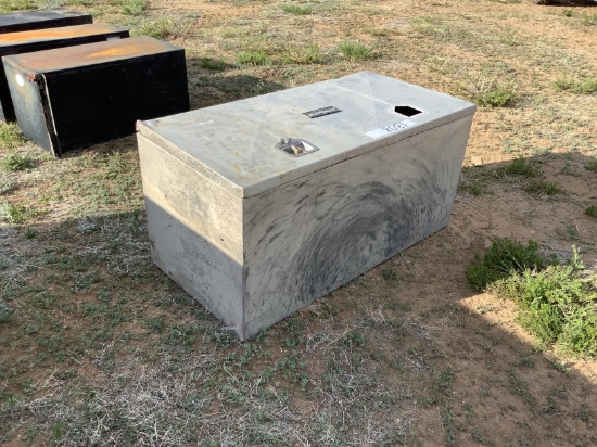 Under Body Tool Box