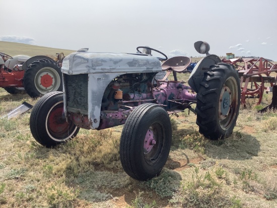 Ford 2N Tractor