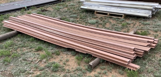 Misc Trex Decking Boards