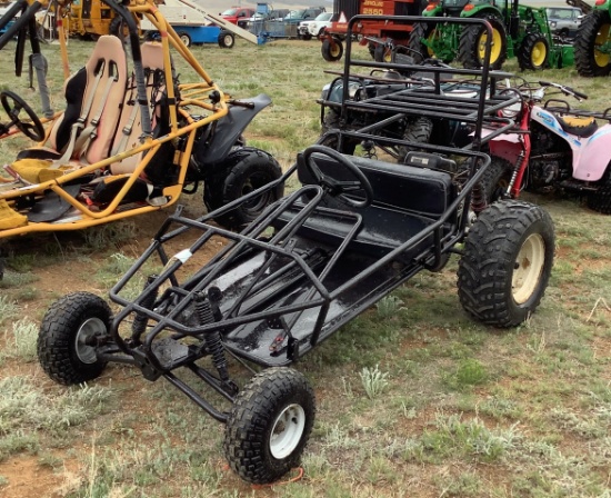 Go-Cart