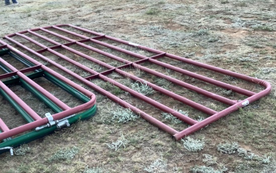 16 Ft. Gate