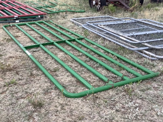 12 Ft. Gate