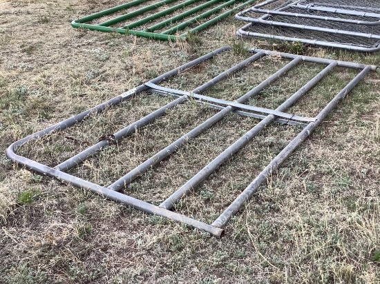 7 Ft. Gate