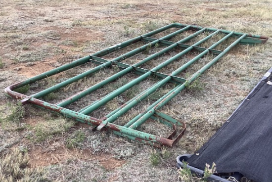 12 Ft. Panels