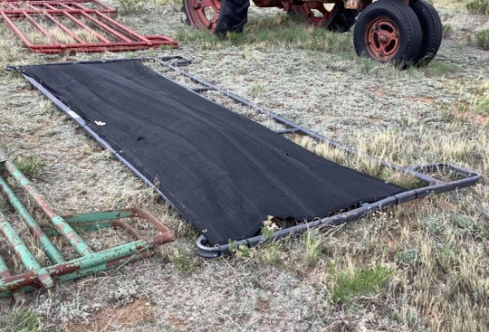 12 Ft. Panel