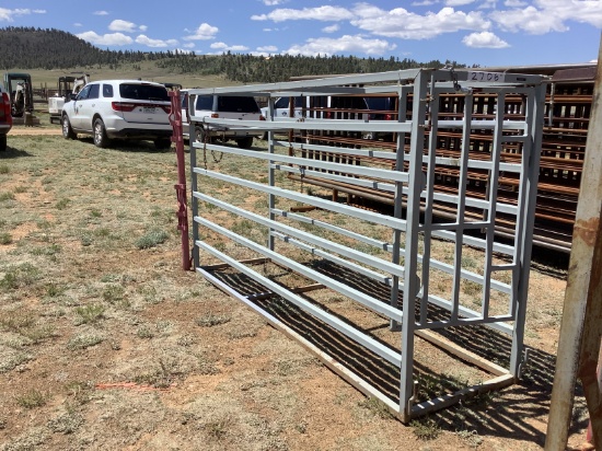 2W Stripping Chute