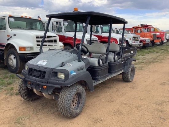 Club Car Carry All 1700