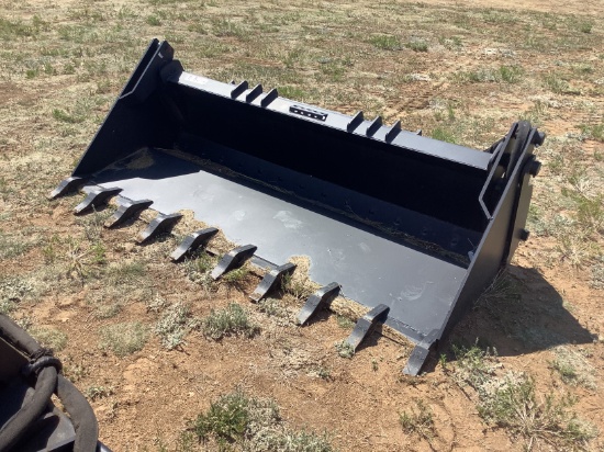 2021 Hydraulic Tooth Bucket