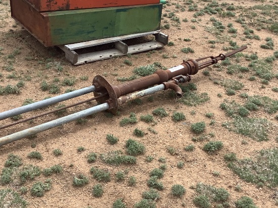 Hydrant