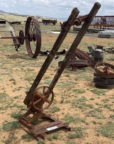 Pump Jack