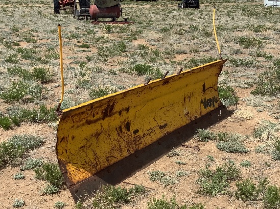 Meyer 7.5 Ft Pickup Truck Plow