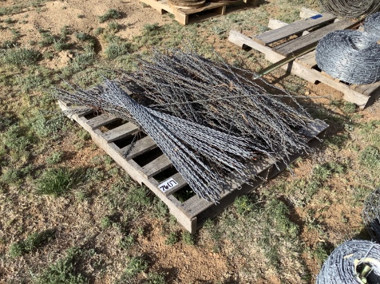 Fence Stays