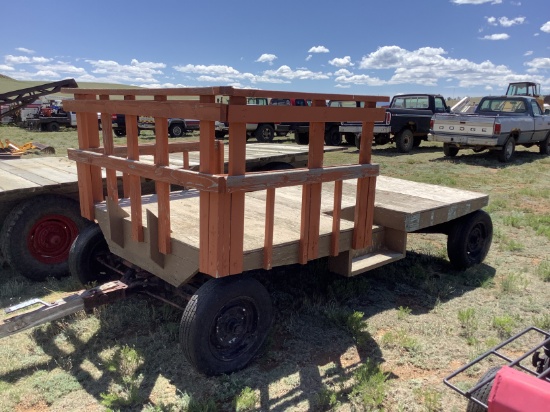 Farm Wagon