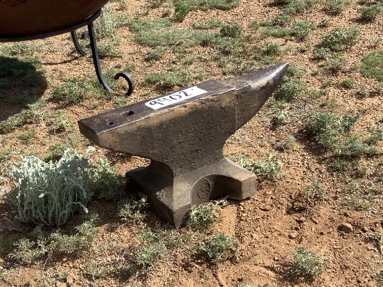 Anvil