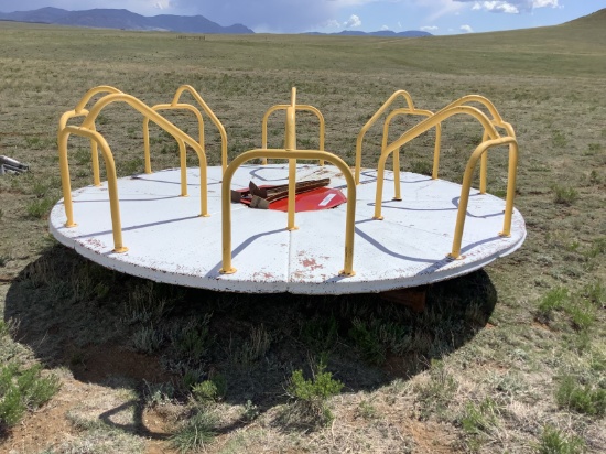 Merry-Go-Round