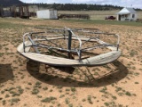 6-Seat Merry-Go-Round