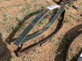 Buggy Seat Springs