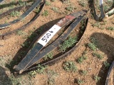 Buggy Seat Springs