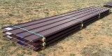 (20) 20 Ft Ag-Panel Tin