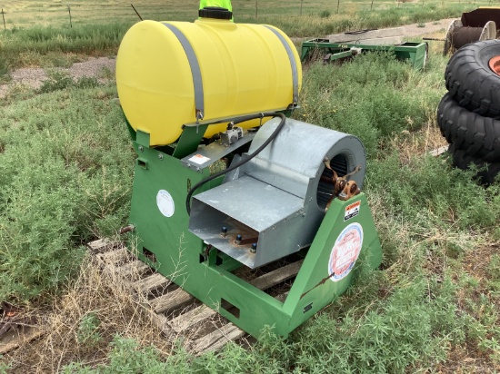 Big John Mfg. Inc. Mistblower