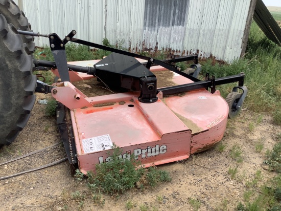 10 Ft. Land Pride RCR 2510 Brush Mower