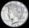 1928 S SILVER PEACE DOLLAR COIN GRADE GEM MS BU UNC MS++++ COIN