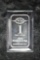 1OZ .999 FINE SILVER BAR (WESTMINISTER MINT)