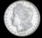 1888 S SILVER MORGAN DOLLAR COIN GRADE GEM MS BU UNC MS++++ COIN!!!!