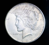 1926 SILVER PEACE DOLLAR COIN GRADE GEM MS BU UNC MS++++ COIN!!!!